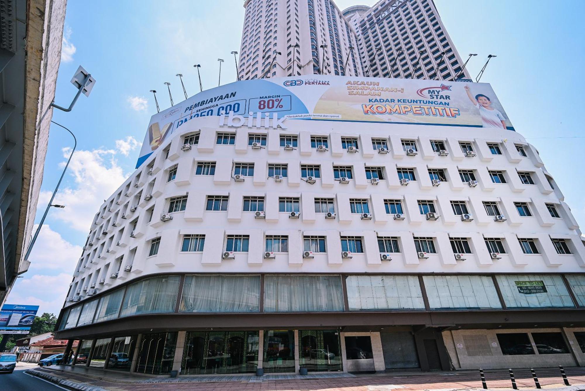 Kingston Hotel 11 - Pwtc, Kl — Photos 3